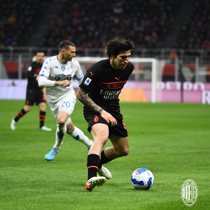 Sondaggio: per il 41% dei votanti, il Milan avrebbe vinto con la Lazio preview