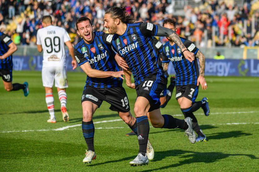 Il Pisa non si ferma: 3-0 al Brescia e tredicesimo risultato utile. Clotet nei guai preview