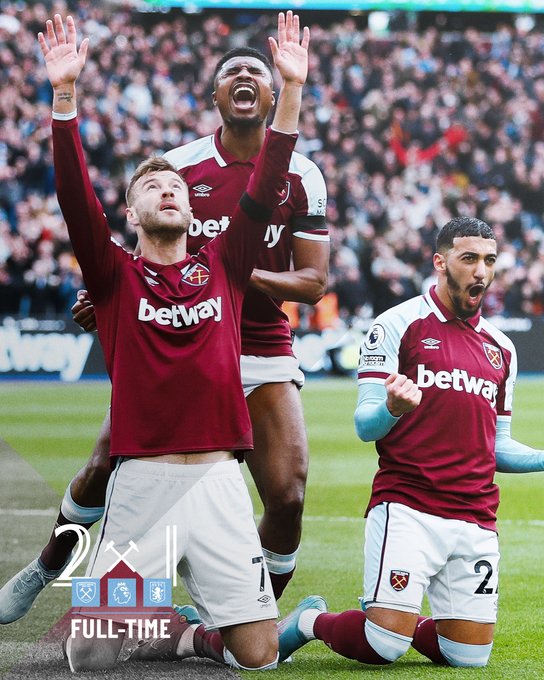 Yarmolenko torna in campo ed è subito decisivo per il West Ham. Poi le lacrime per l’Ucraina preview