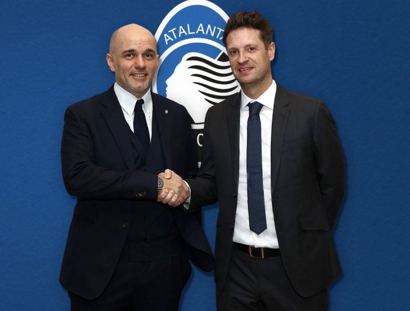 Congerton si presenta all’Atalanta: “Più competitivi a livello internazionale. Società in crescita” preview