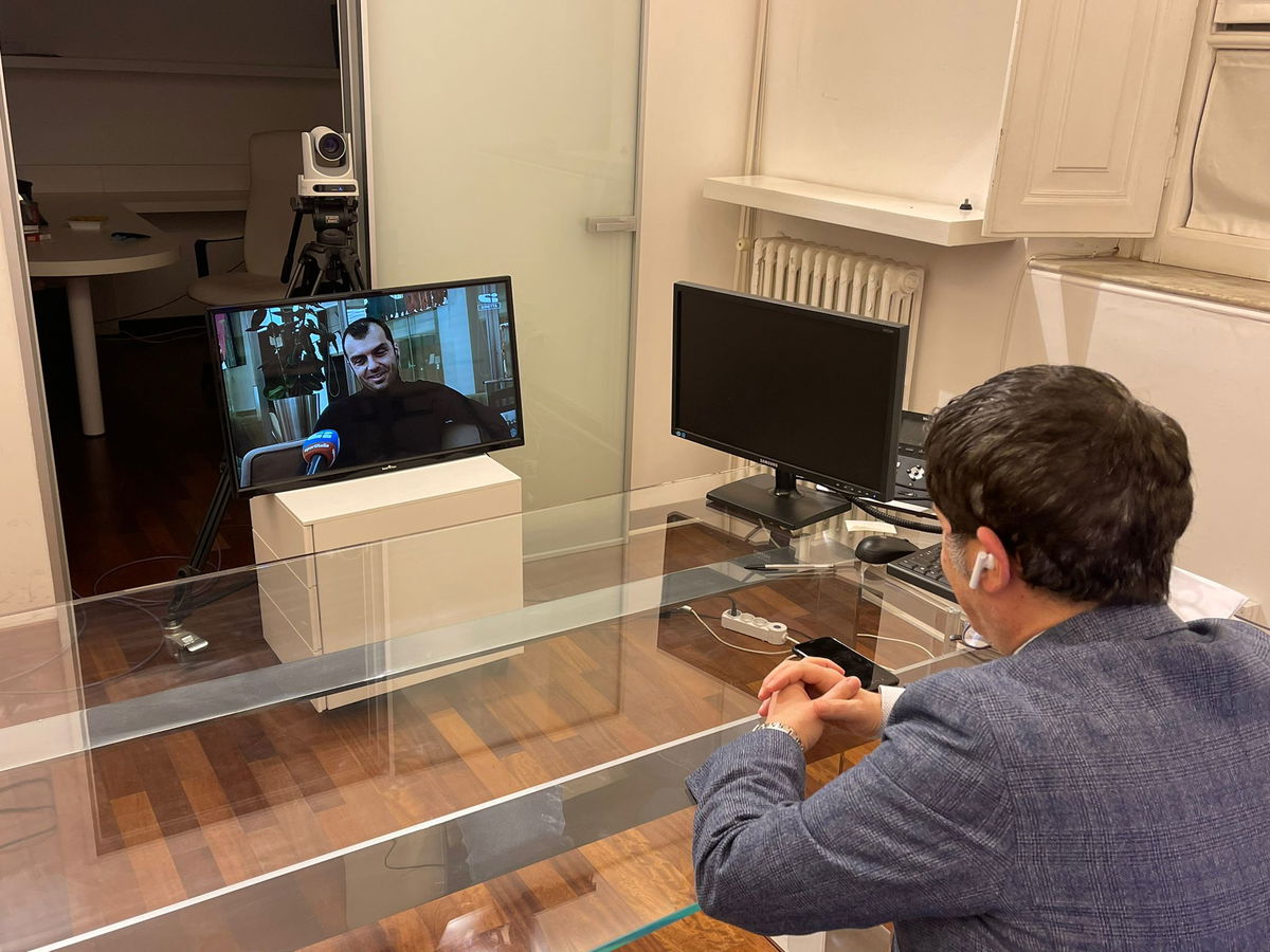 Pandev: “La Coppa Italia con il Napoli? Sembrava che avessimo vinto la Champions per l’entusiasmo” article-post