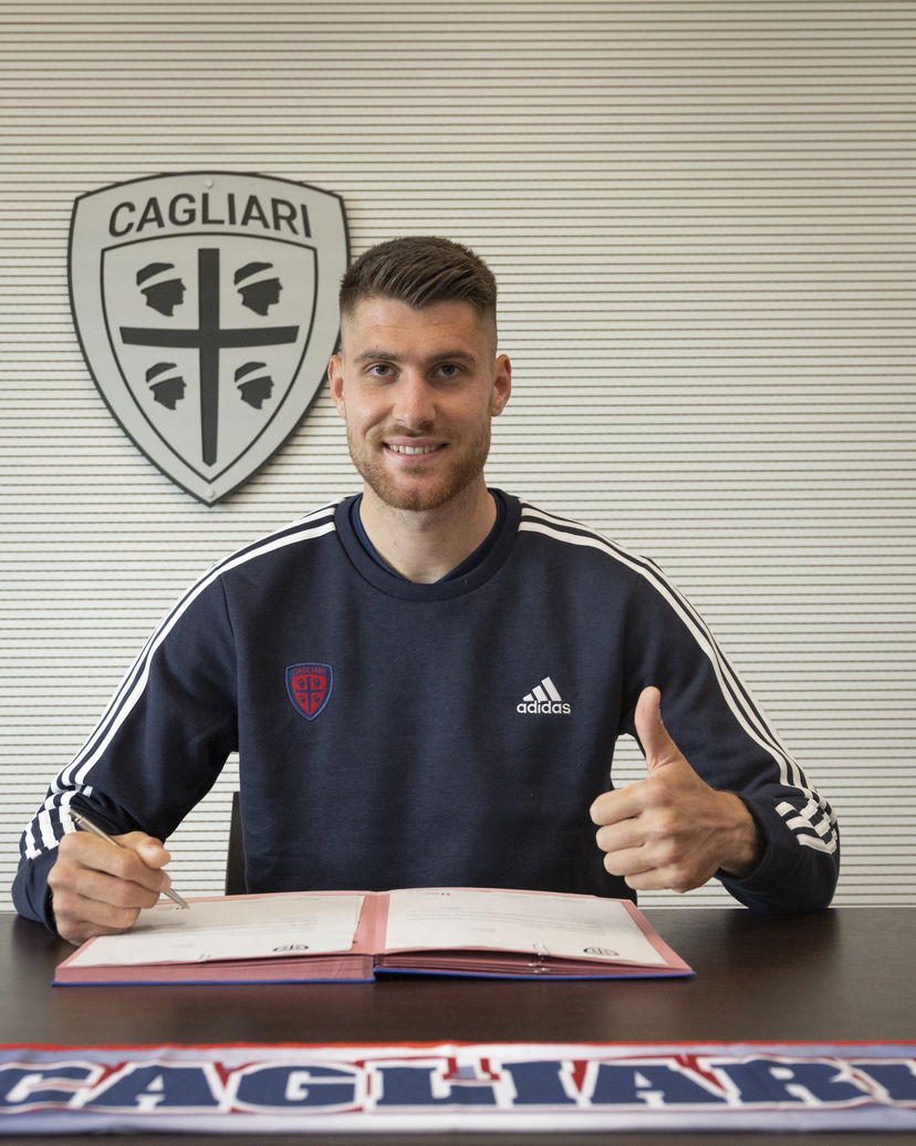 Il retroscena: Altare, notte decisiva. Quella promessa alla Reggina, poi solo Cagliari preview