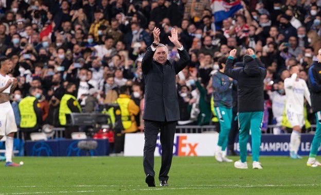 Real Madrid-Eintracht Francoforte, le formazioni ufficiali preview