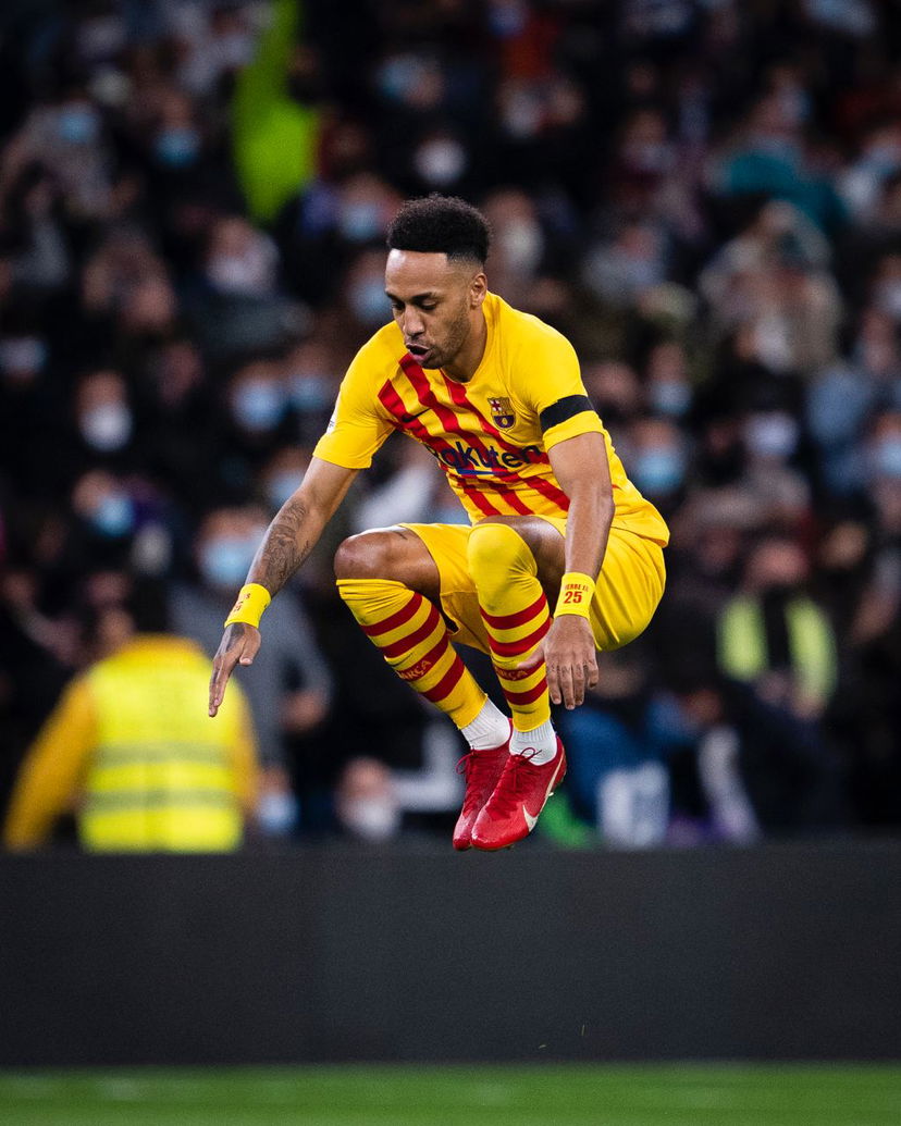 Dalla Francia: il Marsiglia punta Aubameyang preview