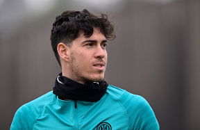 Bastoni: “Sconfitta strana, fino al gol di Luis Alberto la sensazione era quella di poter vincere” preview