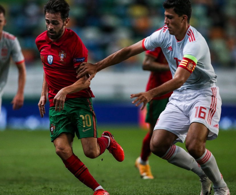 Bernardo Silva non si nasconde: “Voglio tornare al Benfica, ci riuscirò” preview