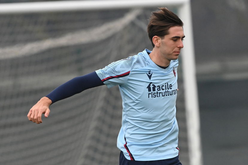 Ufficiale: Binks si trasferisce in prestito al Coventry City preview