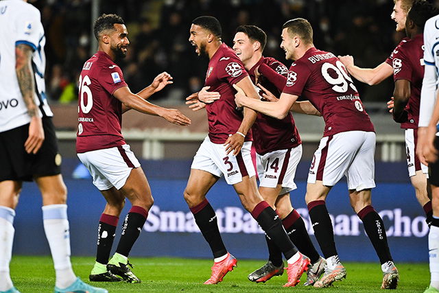 Torino-Juventus, per i granata una sola vittoria negli ultimi 27 anni preview