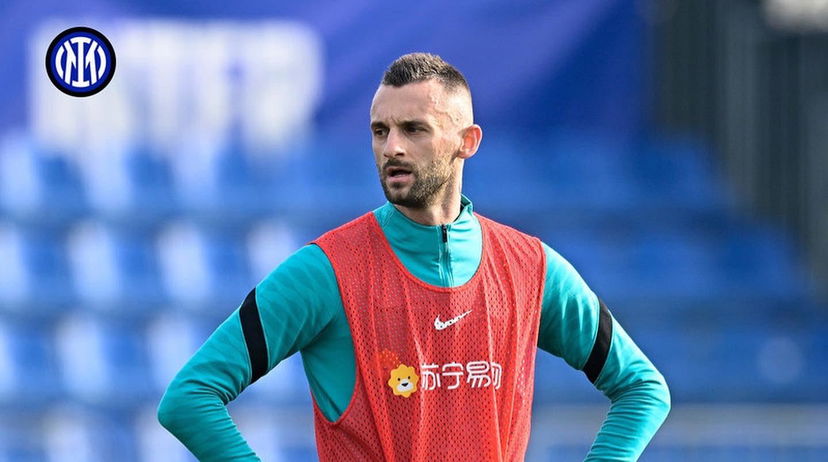 Brozovic gioca ancora a nascondino con l’Al-Nassr. Le ultime preview