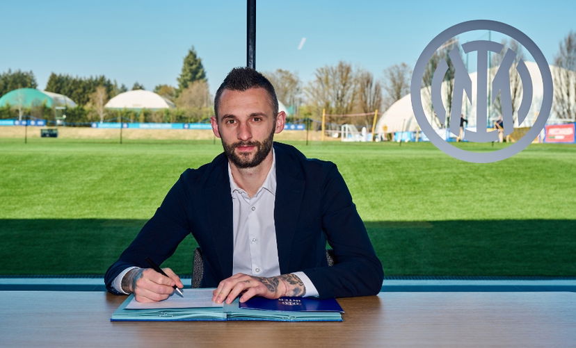 Brozovic salta il Napoli. Il comunicato dell’Inter preview
