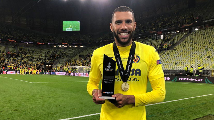 Capoue: “Il Bayern è la squadra più forte di tutte. Siamo pronti a soffrire e a compiere un’impresa” preview