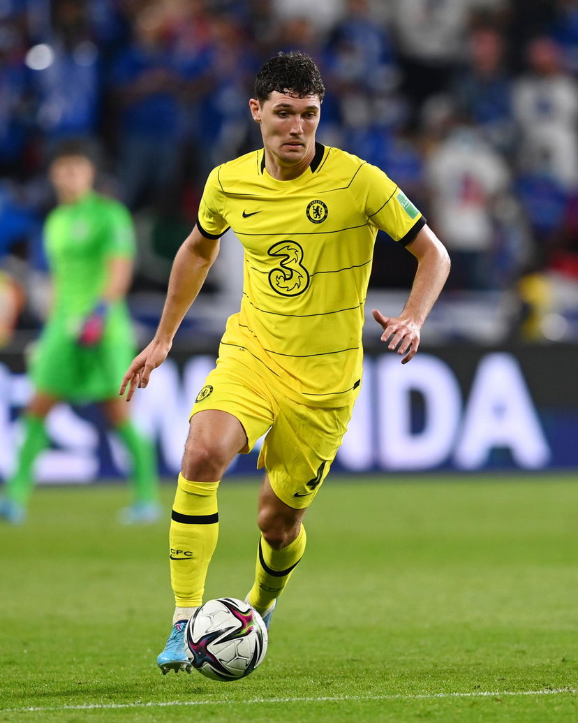 Christensen saluta il Chelsea: “Sono arrivato che ero un ragazzino. Dopo 10 anni, però, voglio una nuova sfida” preview