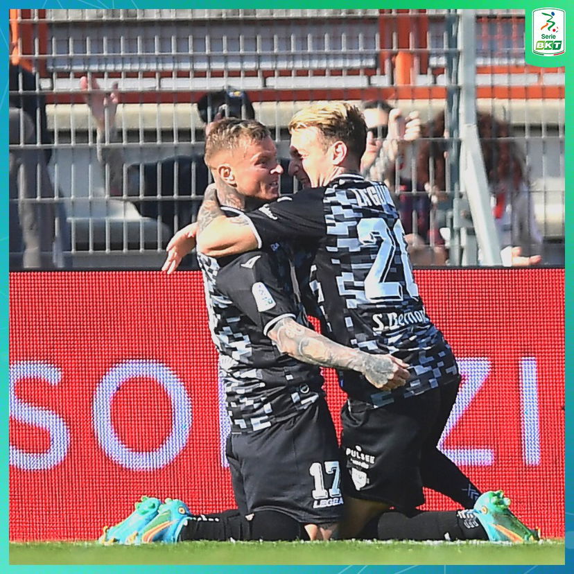 Il mercato in campo – Un talento Amato da ritrovare: Ciciretti riparte da Como preview