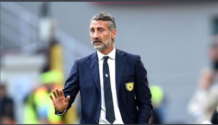 Ufficiale, il Trento esonera Parlato. Panchina affidata a D’Anna preview