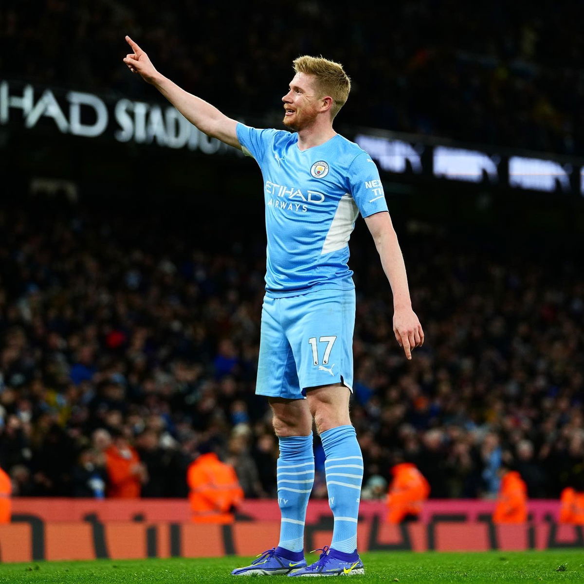 Manchester City, problemi per De Bruyne. Sostituito all’intervallo contro l’Inter article-post