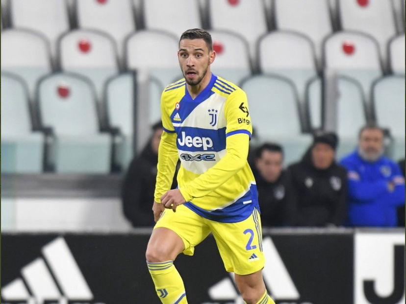 Ufficiale: De Sciglio ha rinnovato fino al 2025 preview