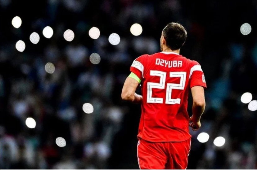 Ufficiale: Dzyuba rinnova con la Lokomotiv Mosca preview