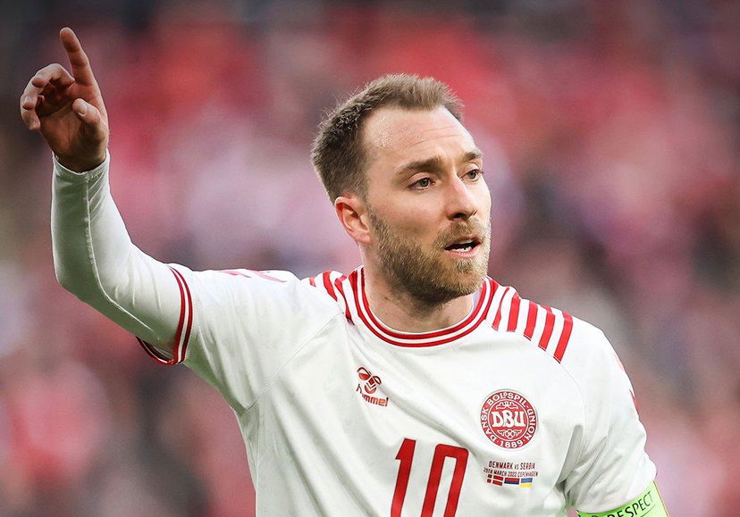 Eriksen: “Tifo Tottenham, ma non in Europa League. Spero vincano nella prossima stagione” preview