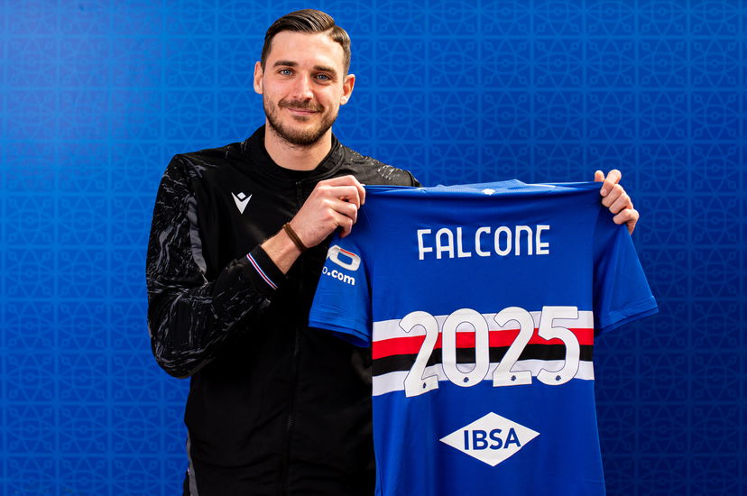 Falcone, il Lecce si è mosso per primo. Ma Provedel vuole la Lazio preview