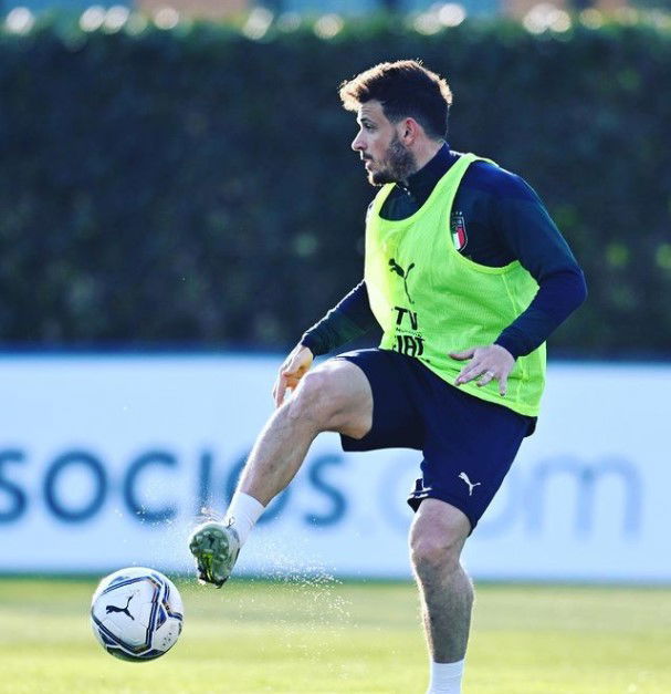 Florenzi saluta definitivamente la Roma: “Ho scelto la via del silenzio, perché è qui che nasce per me il significato di rispetto” preview