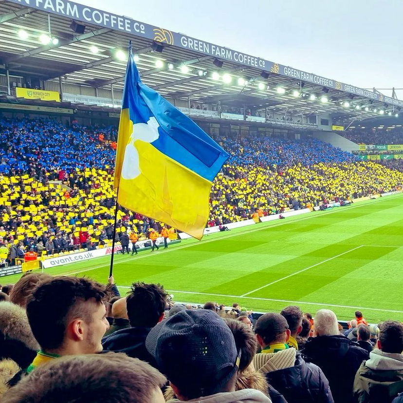 L’UEFA punisce l’Ucraina per razzismo: multa e stadio parzialmente chiuso contro l’Italia preview