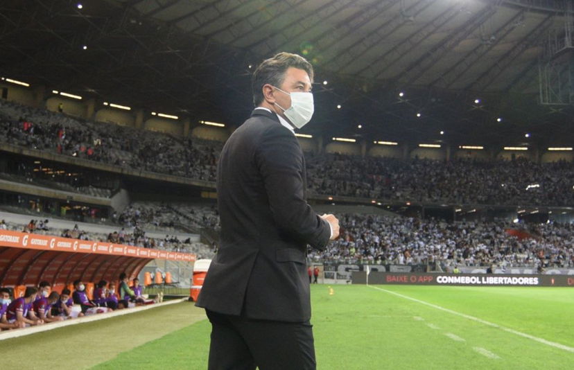 Gallardo annuncia: “Dirigero’ il Riyadh Season” preview