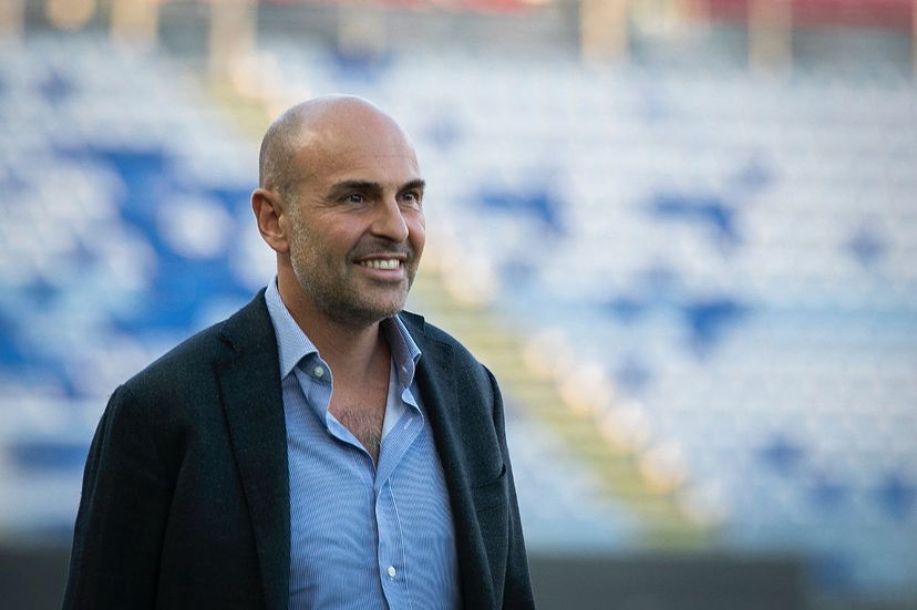 Giulini: “Delusione enorme. Squadra in ritiro da domani. Nicola? Forse il problema sono io” preview