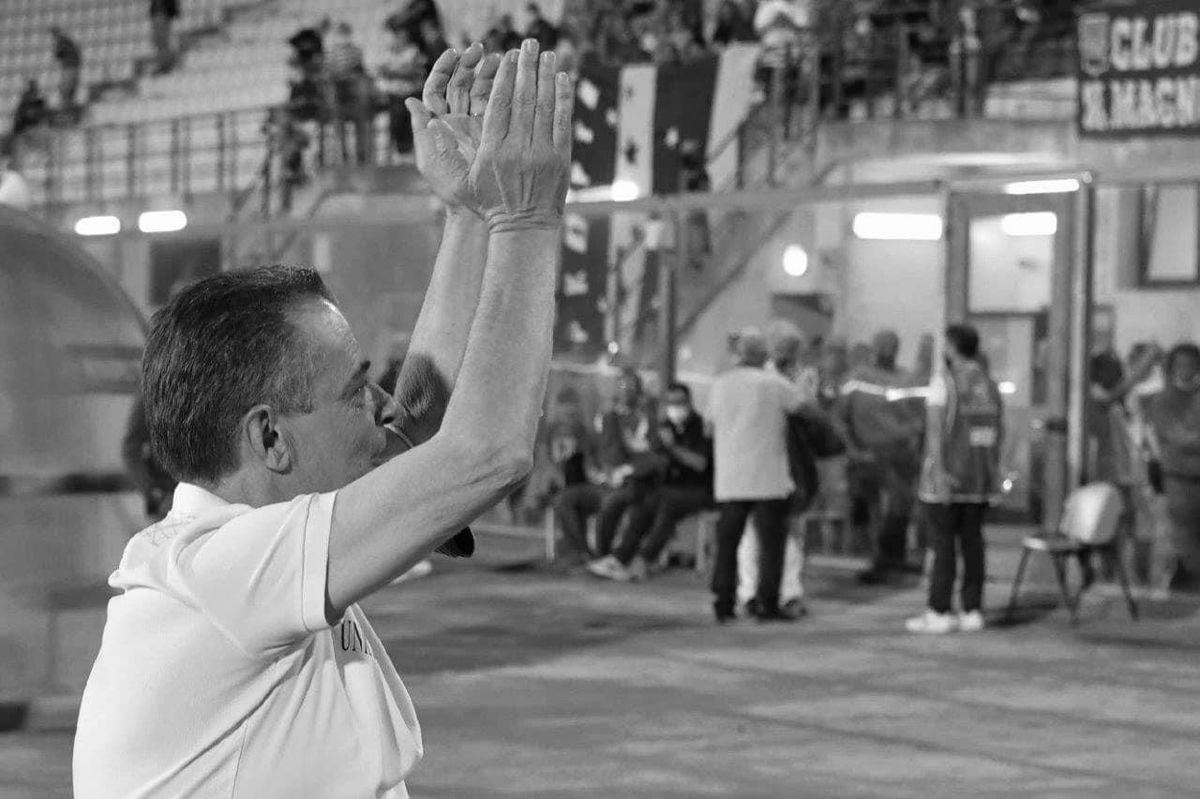 Mondo del calcio in lutto: è morto Fabio Graziani, team manager del Livorno article-post