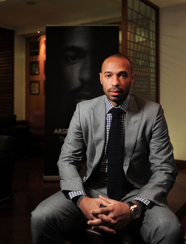 Henry: “Belgio? Mai contattato la federazione per diventare c.t.” preview