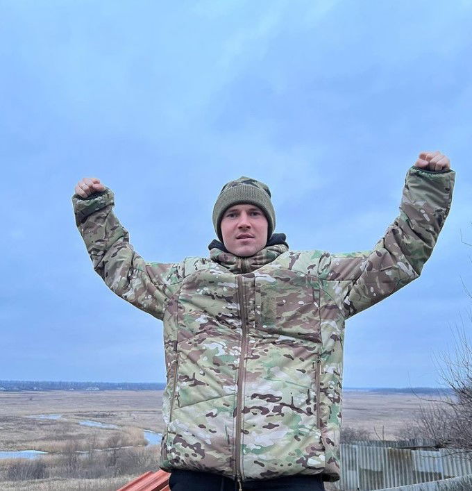 Dalla Champions alla guerra: il terzino dello Shakhtar Kornienko si arruola in Ucraina preview