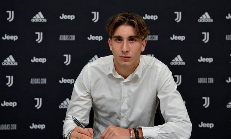 Miretti: “Finalmente è arrivato il primo gol. Lo aspettavo da tanto. Ma l’importante sono i 3 punti” preview