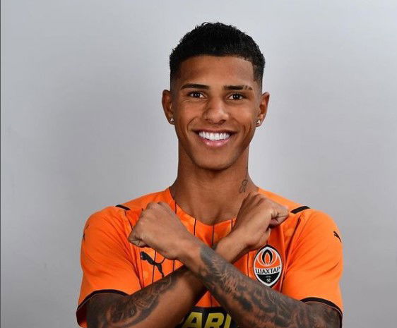 Ufficiale: la giovane promessa Vinicius Tobias passa dallo Shakhtar al Real preview