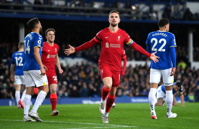 Henderson: “Nessuna illusione, l’Inter può farcela. Rosa di qualità, all’andata ci hanno messo in difficoltà” preview