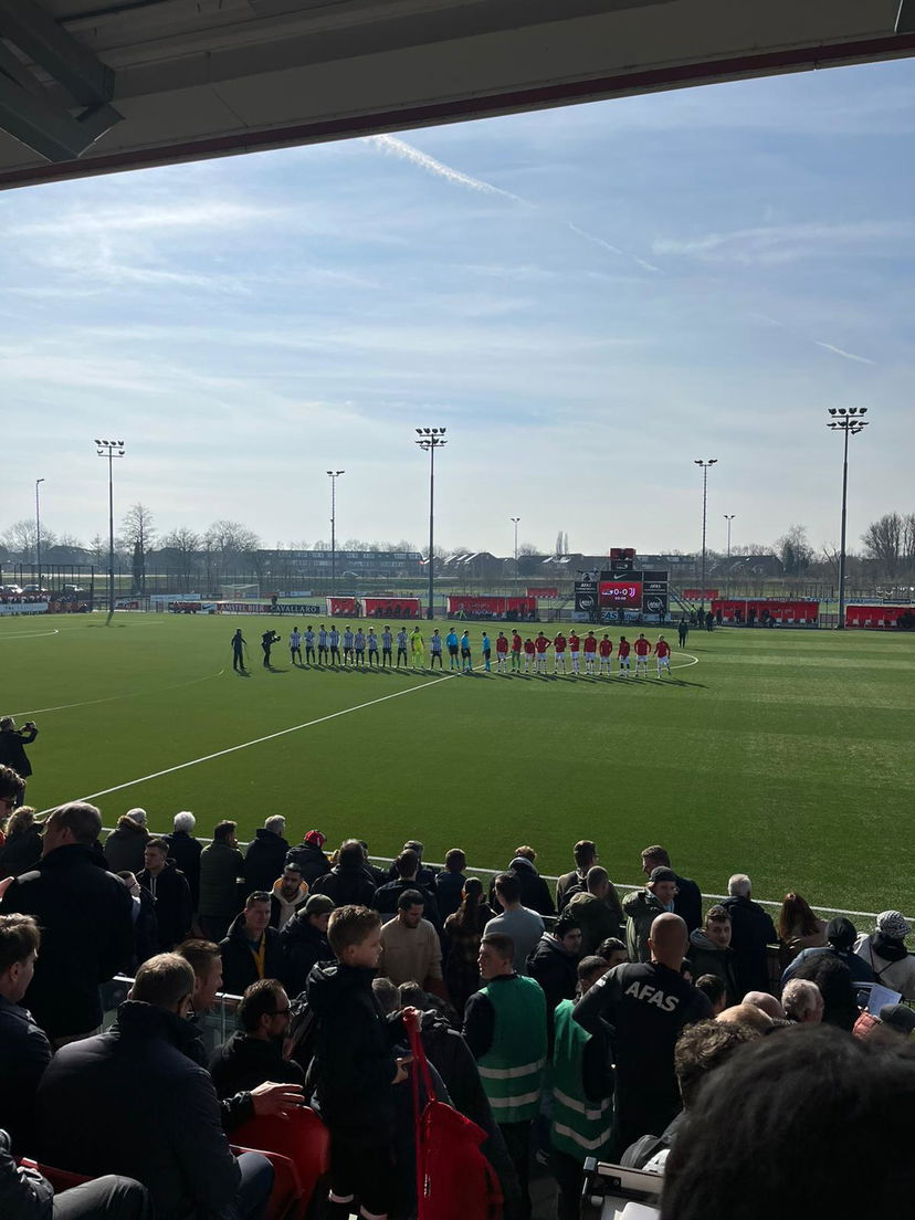 Youth League, la Juve nella storia: battuto l’AZ ai rigori e prima volta ai quarti preview