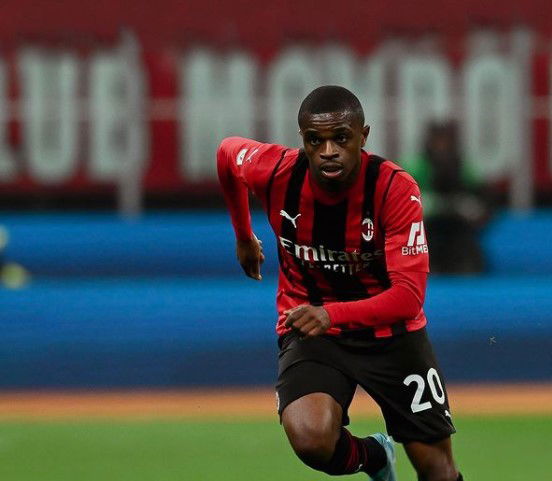 Kalulu di testa: il Milan è avanti 1-0 sulla Roma all’intervallo preview