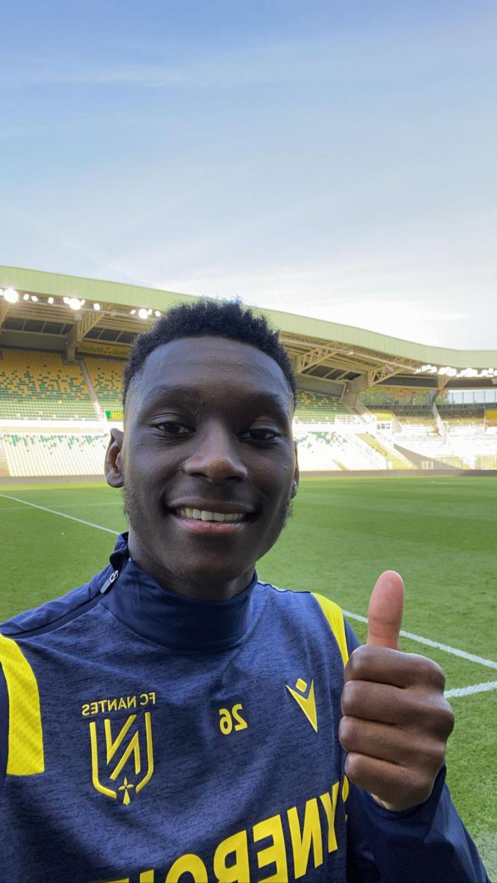 Ufficiale, Kolo Muani firma con l’Eintracht. In estate il trasferimento preview