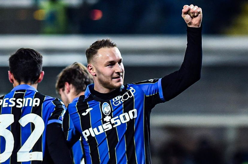 Gasperini: “Koopmeiners è vittima della situazione. È stato fatto tutto per danneggiare l’Atalanta” preview