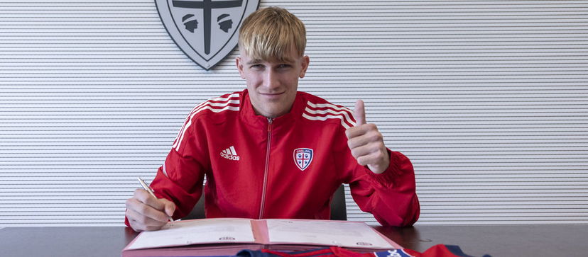 Esclusiva: Feralpisalò, in arrivo Kourfalidis in prestito preview