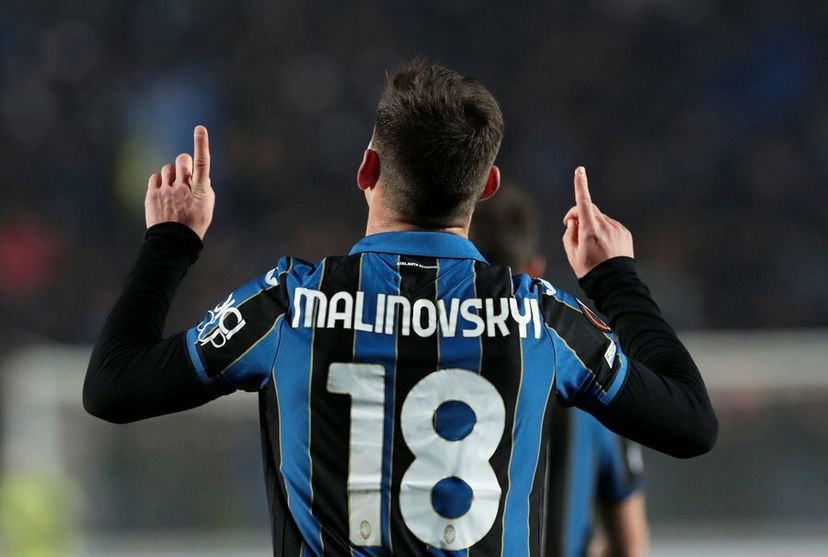 Malinovskyi lascia l’Atalanta. Il centrocampista è atterrato a Marsiglia preview