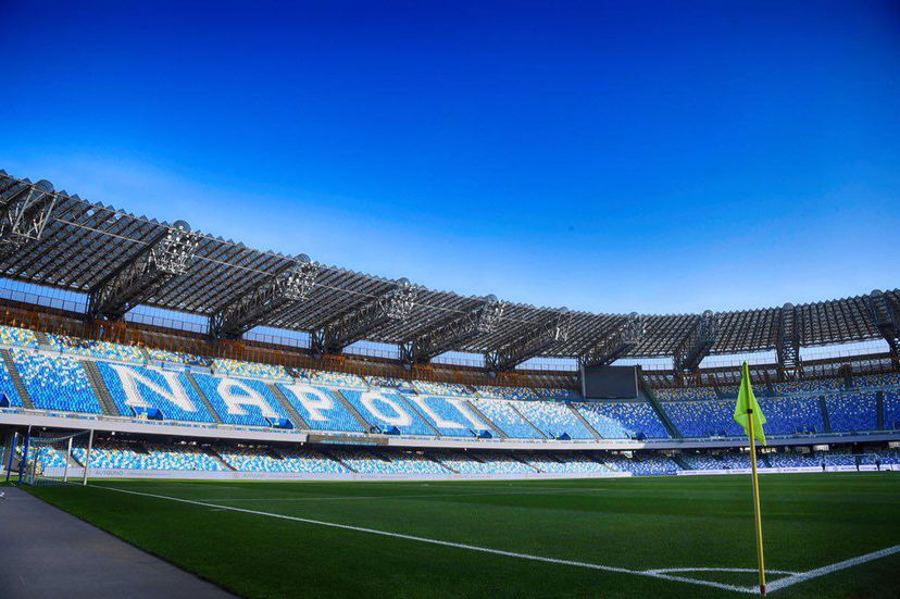 Napoli-Genoa, le formazioni ufficiali preview