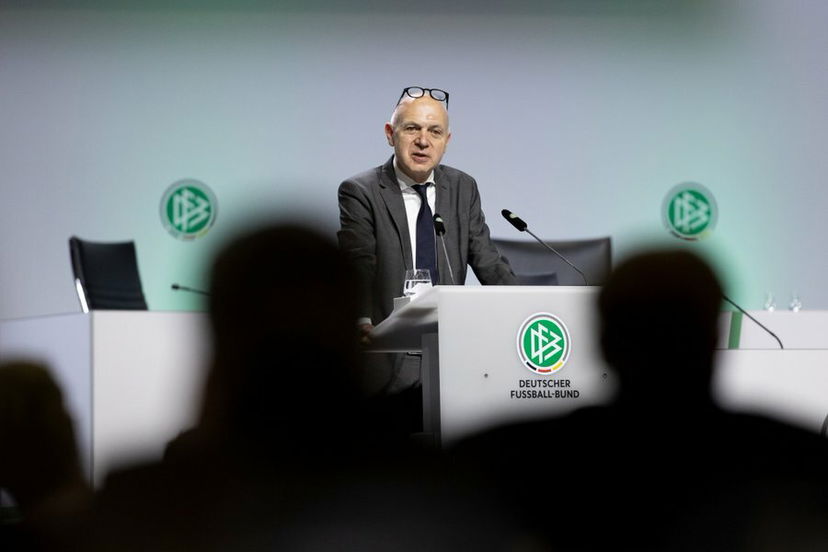 Germania, Neuendorf è il nuovo presidente della Federcalcio preview