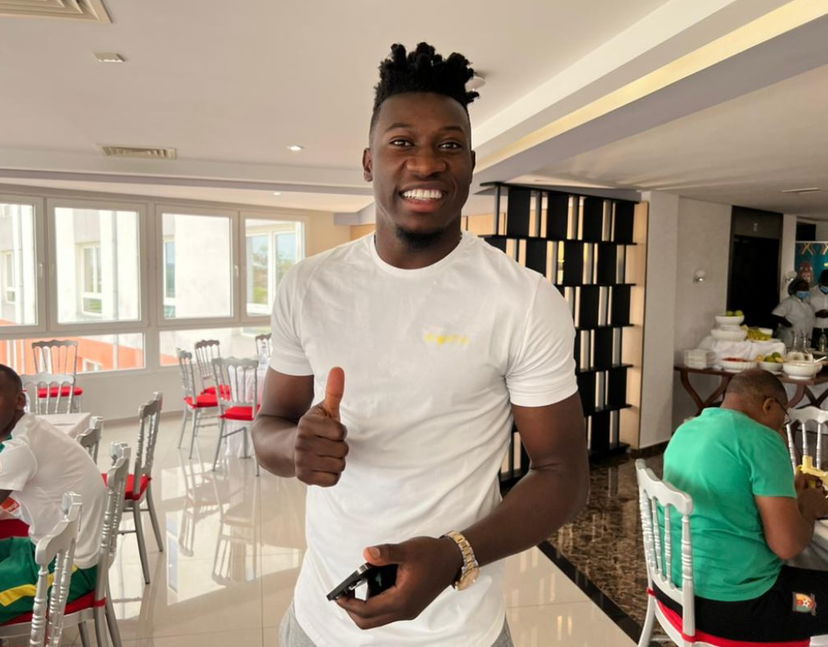 Inter, la benedizione di Eto’o: “Onana? Per me è uno dei primi tre portieri al mondo, se non il migliore” preview