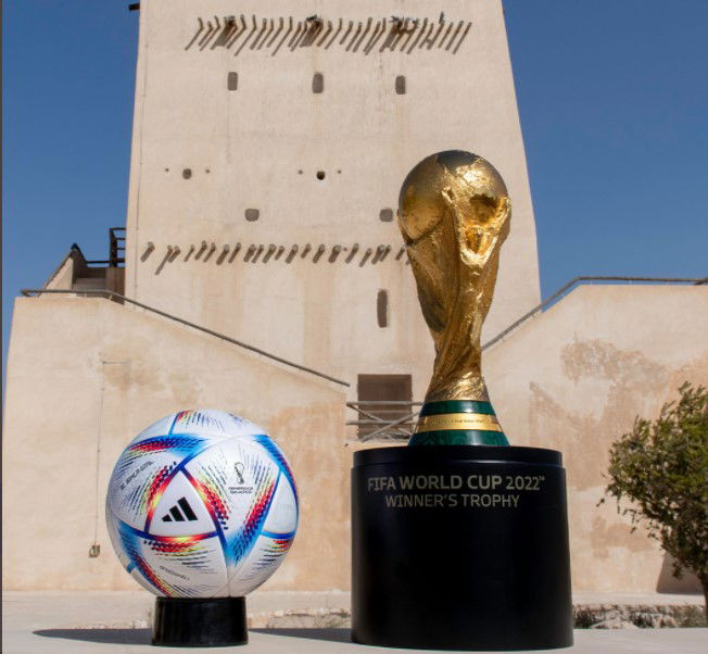 La lettera della FIFA: “Qatar Paese ospitale. Il Mondiale sarà una festa” preview
