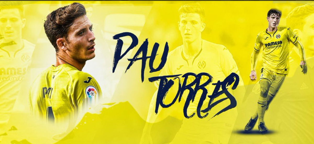 Pau Torres alla vigilia di Villareal-Hajduk: “Non vincere a Spalato sarebbe un errore” article-post