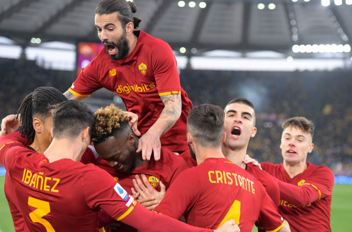 Bodo Glimt-Roma, le formazioni ufficiali article-post