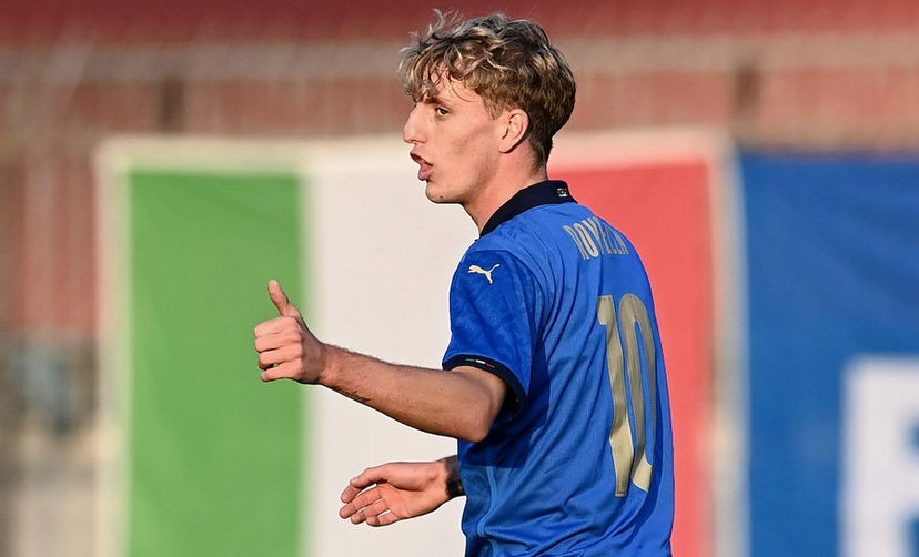 Rovella: “Episodi? Dobbiamo pensare a vincere le prossime partite. Ho visto una grande Italia” preview