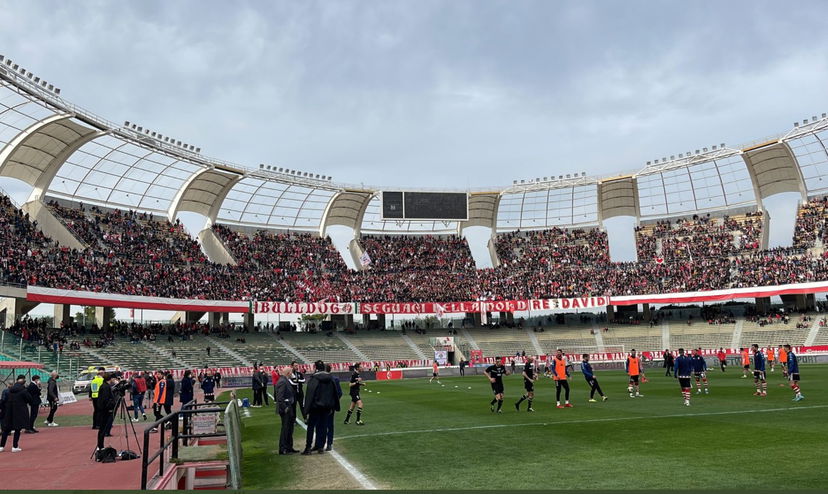 Bari-Sampdoria, rimosse le restrizioni ai tifosi blucerchiati preview