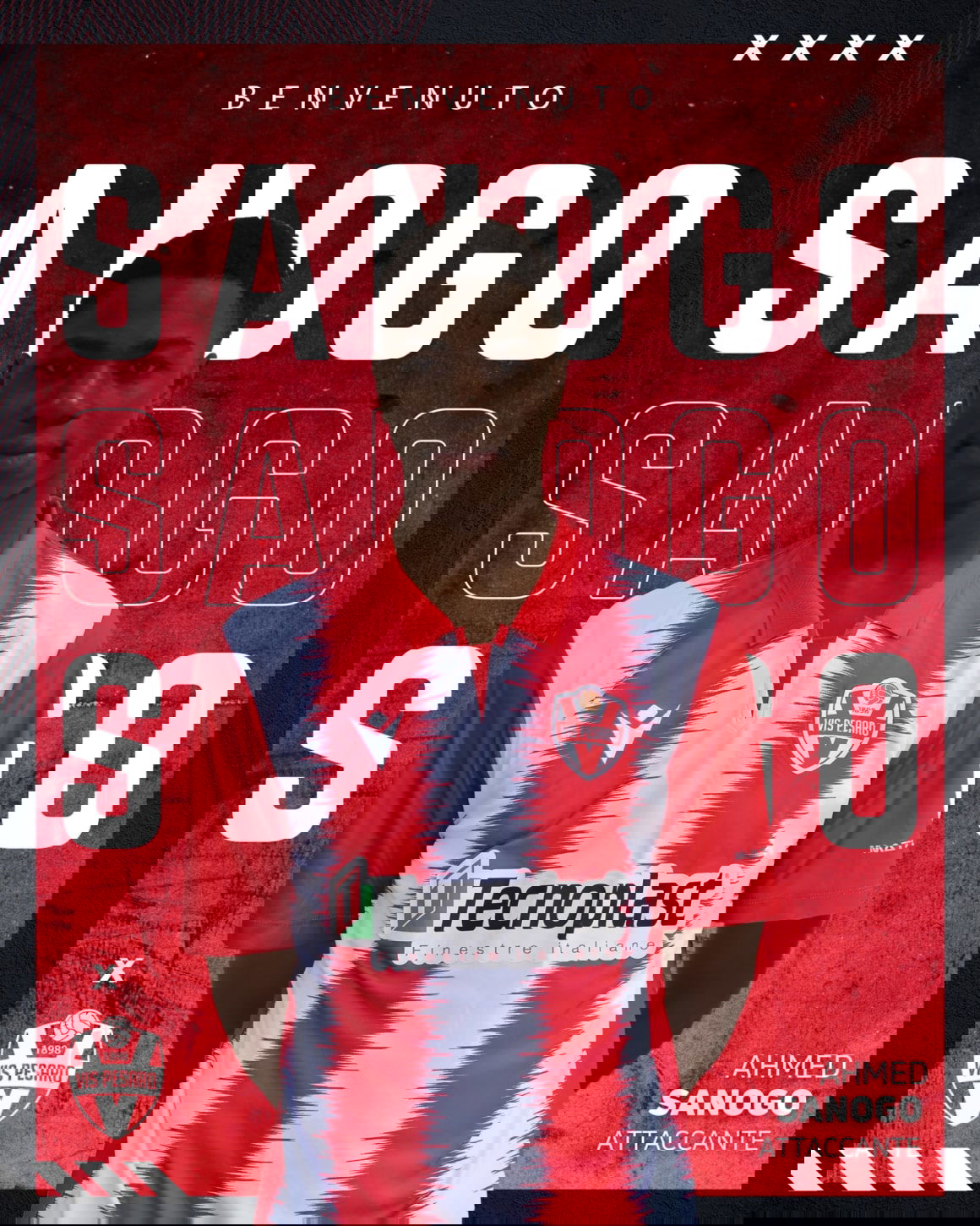 L’indiscrezione: Sanogo, c’è la Fiorentina. Ma anche tre club di B article-post