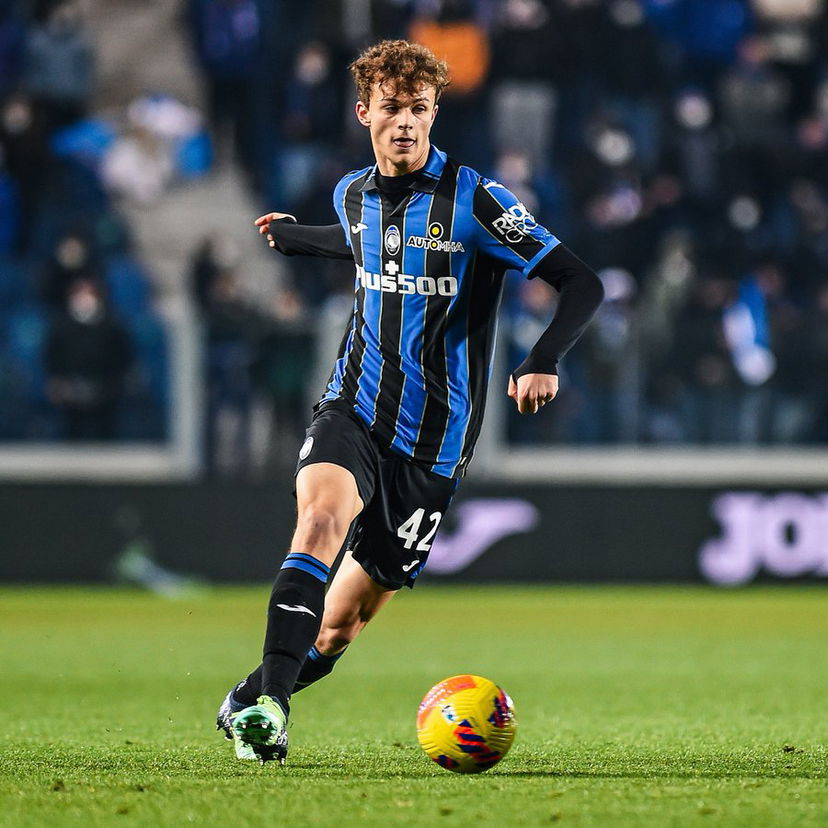 Scalvini: “Speravo in un esordio diverso, ma è un momento che resterà sempre nel mio cuore” preview