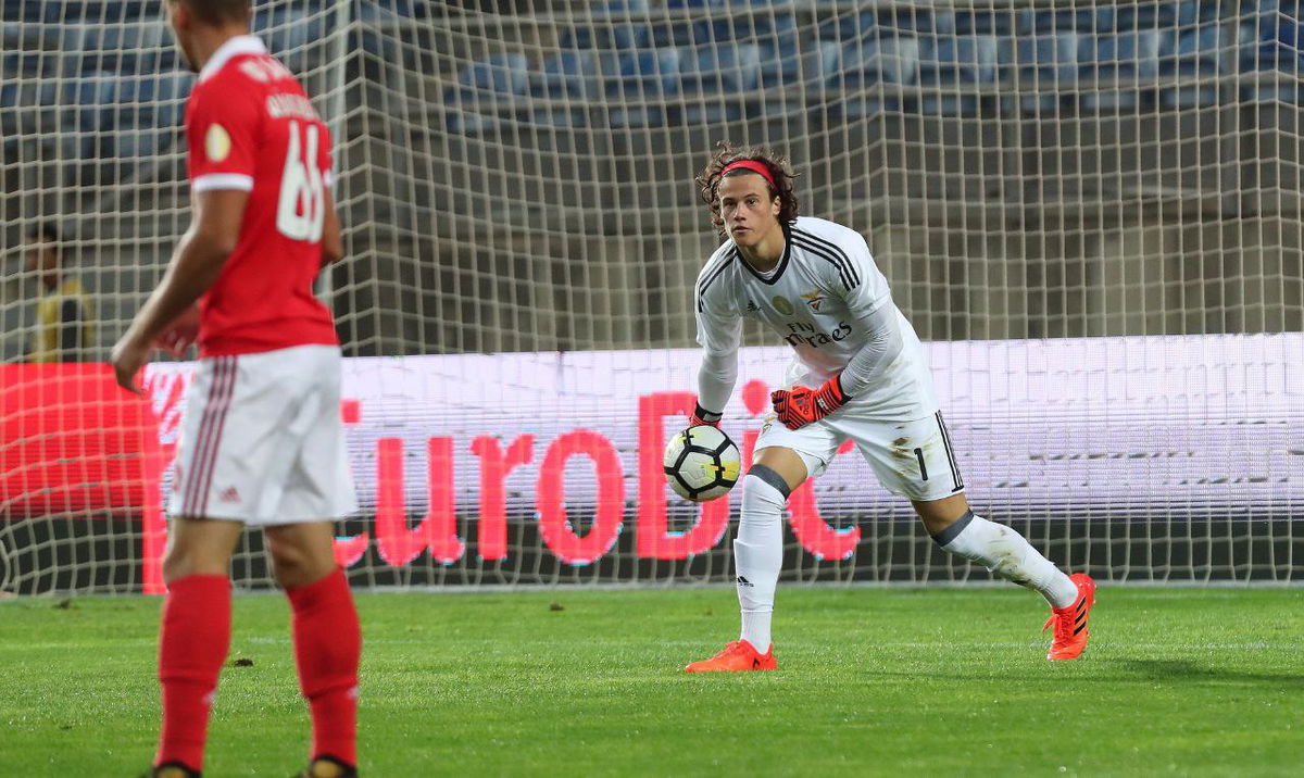 Dal Portogallo: Roma a un passo dal portiere Svilar a parametro zero article-post